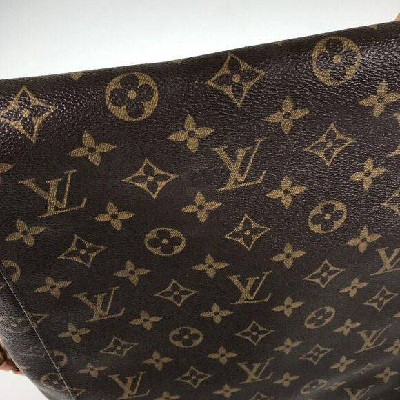 LOUIS VUITTON Monogram Musette M51256 Shoulder bag - Picture 6 of 16